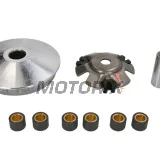 Variátor -RMS- Honda FES 125 2007-2010, Honda FES 150 2003-2005, 2008-2009, Honda NES 125 2000-2001, Honda NES 150 2002-2007, Honda PES 125 2006-2013, Honda PES 150 2008-2010, Honda S-Wing 125 2007-2010