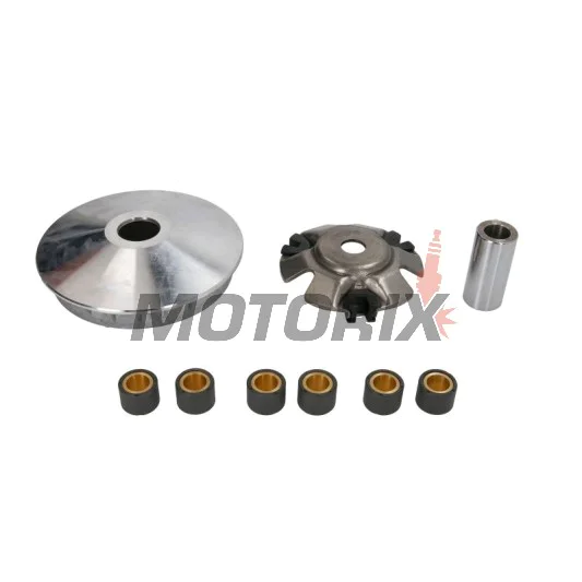 Variátor -RMS- Honda FES 125 2007-2010, Honda FES 150 2003-2005, 2008-2009, Honda NES 125 2000-2001, Honda NES 150 2002-2007, Honda PES 125 2006-2013, Honda PES 150 2008-2010, Honda S-Wing 125 2007-2010