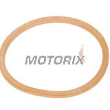 Těsnění výfuku -ATHENA- 34x39x1.5mm, Kawasaki KX 80 1998-2000, KX 100 1998-2021, KX 85 2001-2026, KX 112 2022-2026