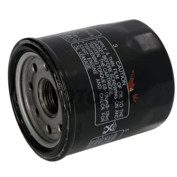 Olejový filtr -HIFLO FILTRO- HF303