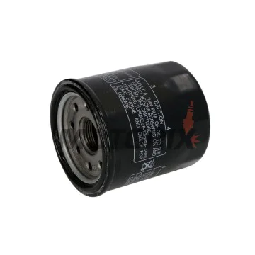 Olejový filtr -HIFLO FILTRO- HF303