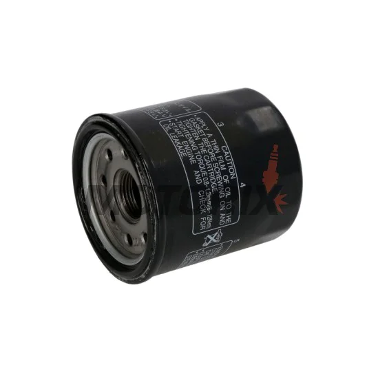 Olejový filtr -HIFLO FILTRO- HF303