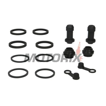 Opravná sada brzdového třmenu -TOURMAX- Honda CB 750 1997-2001, Honda CB 600 1999-2010, Honda CBF 600 2004-2008, Honda CBR 1000 1990-1991, Honda CBR 600 1991-1998, Honda TRX 250 1986-1989, Honda TRX 125 1987