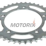 Zadní rozeta -JT- JTR1792,40, 40 zubů, ocelový, Kawasaki KLV 1000 2004-2006, Rieju RS-2 125 2005-2006, Suzuki GSR 600 2006-2011, GSR 750 2011-2016, GSX-R 600 2001-2010, GSX-R 750 2000-2010, GSX-S 750 2015-2016, Triumph America 800 2003-2004