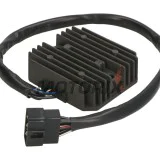 Regulátor dobíjení -TOURMAX- regulátor dobíjení, Kawasaki VN 1500 1996-1999, Kawasaki VN 1600 2003-2008, Kawasaki W 650 1999-2006