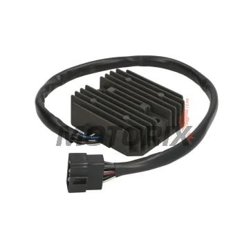 Regulátor dobíjení -TOURMAX- regulátor dobíjení, Kawasaki VN 1500 1996-1999, Kawasaki VN 1600 2003-2008, Kawasaki W 650 1999-2006