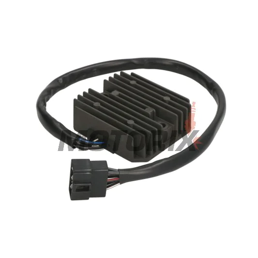 Regulátor dobíjení -TOURMAX- regulátor dobíjení, Kawasaki VN 1500 1996-1999, Kawasaki VN 1600 2003-2008, Kawasaki W 650 1999-2006