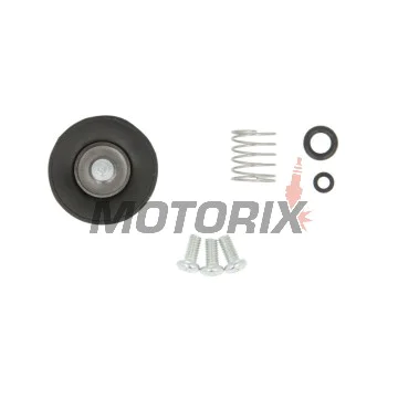 Opravná sada akcelerační pumpy -ALL BALLS- Kawasaki KLX 450 2008-2009, KX 250 2004-2010, KX 450 2006-2008, KXF 250 2004-2010, Suzuki DR-Z 400 2000-2007, RM-Z 250 2004-2009, Yamaha WR 250 2014, WR 450 2003-2011, YZ 450 2003-2009