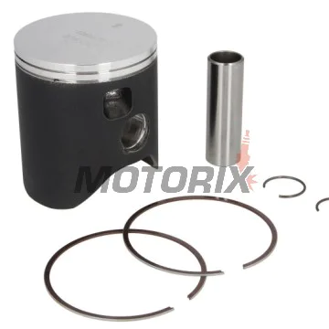 Pístní sada -ATHENA- 66.36mm, Honda CR 250 2002-2004