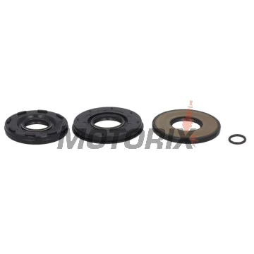 Sada ložisek a gufer klikové hřídele -HOT RODS- Kawasaki JH 1100 ZXi (96-03); JH 900 ZXi (95-97); JT 750 STS (01-02); JT 900 STX (97-06)