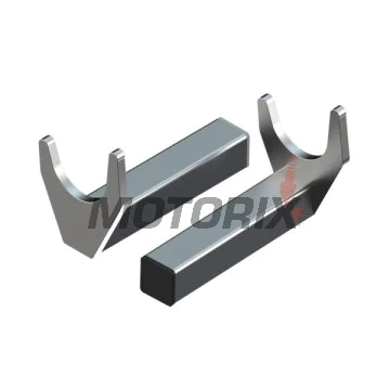 Vidlice pro rolny zadního stojanu -OXFORD- Bobbin Forks, sada