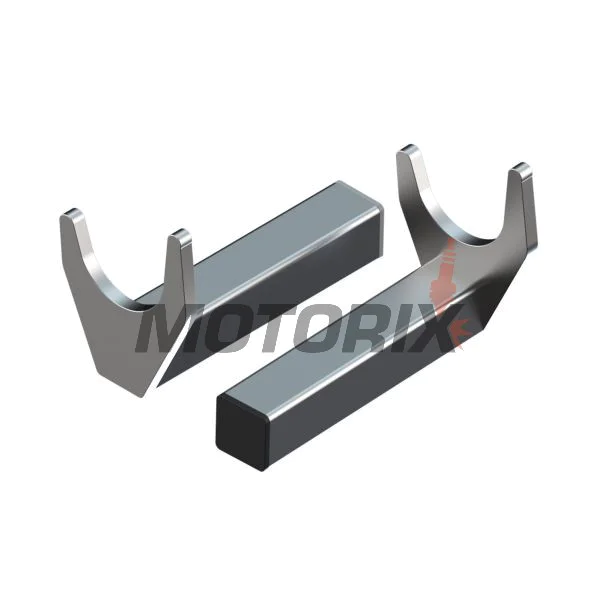 Vidlice pro rolny zadního stojanu -OXFORD- Bobbin Forks, sada