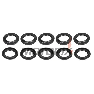 Prachovky pro přední vidlice -ALL BALLS- BMW F 650 1993-1999, K 750 1991-1996, R 1000 1991-1996, R 1200 2006-2008, R 800 1991-1994, Buell X1 1200 2000-2002, XB9S 1000 2003, Honda CB 1100 2013, CB 500 2013-2018
