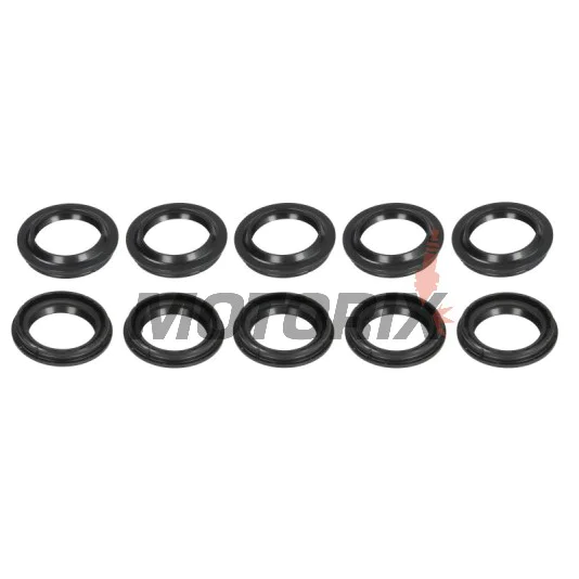 Prachovky pro přední vidlice -ALL BALLS- BMW F 650 1993-1999, K 750 1991-1996, R 1000 1991-1996, R 1200 2006-2008, R 800 1991-1994, Buell X1 1200 2000-2002, XB9S 1000 2003, Honda CB 1100 2013, CB 500 2013-2018