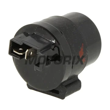 Relé blinkrů -RMS- MBK CW (Booster) 50 1990-2015, MBK EW 50 2000-2012, MBK YQ (Nitro) 100 2000-2003, MBK YQ (Nitro) 50 1997-2012, Yamaha BW S 50 1999-2006, Yamaha EW (Slider) 50 2000-2002, Yamaha YQ (Aerox) 50 1997-2002