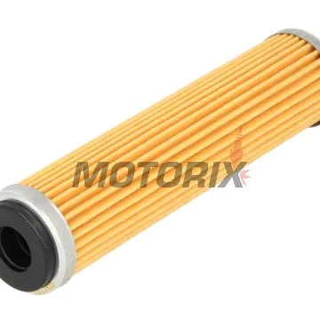 Olejový filtr -HIFLO FILTRO- HF631