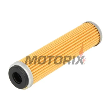 Olejový filtr -HIFLO FILTRO- HF631