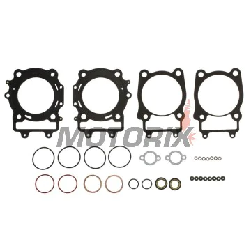 Sada těsnění válce -WINDEROSA- Arctic Cat Arctic Cat 1000 2008-2010, Arctic Cat TRV 1000 2009-2010