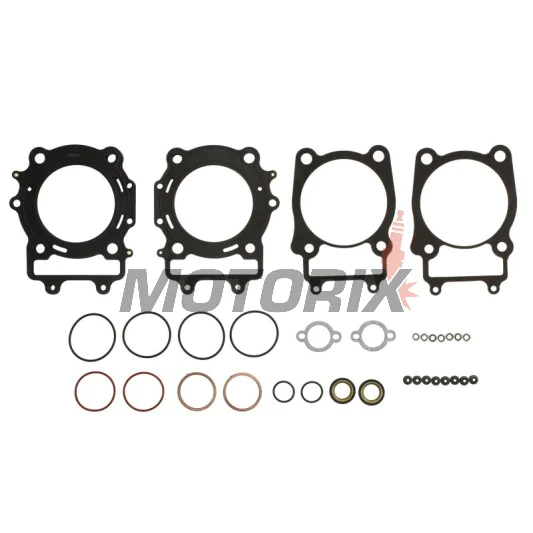 Sada těsnění válce -WINDEROSA- Arctic Cat Arctic Cat 1000 2008-2010, Arctic Cat TRV 1000 2009-2010