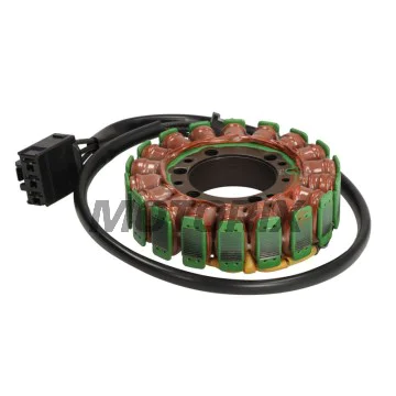 Stator (hvězda) -TOURMAX- Kawasaki Z 1000 2010-2016, Kawasaki ZR 1000 2010-2016, Kawasaki ZX 1000 2011-2016