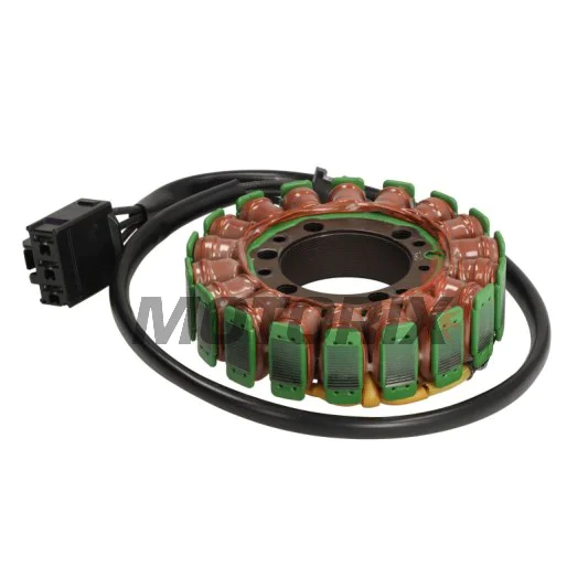 Stator (hvězda) -TOURMAX- Kawasaki Z 1000 2010-2016, Kawasaki ZR 1000 2010-2016, Kawasaki ZX 1000 2011-2016