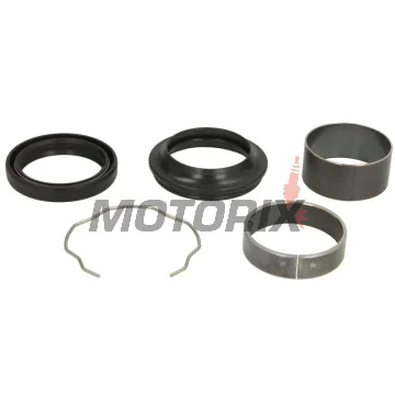 Opravná sada přední vidlice -TOURMAX- Kawasaki GTR 1000 1994-1998, Kawasaki ZR 750 1991-1993, Kawasaki ZX 1000 1988-1990, Kawasaki ZX-6R 600 1995-1997, Suzuki GSF 600 1995-1998, Yamaha FZR 1000 1987-1988, Yamaha XVS 650 1997-1998