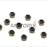 Gufero ventilu -ATHENA- Husqvarna FC 250 2014-2023, FE 250/450/501 2017-2023, KTM EXC 530 2009-2011, EXC 500 2012/2014-2018, EXC 450 2014-2015/2017-2018, EXC-F 250 2014-2023, EXC-F 450 2014-2015/2017-2023