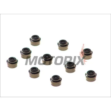 Gufero ventilu -ATHENA- Husqvarna FC 250 2014-2023, FE 250/450/501 2017-2023, KTM EXC 530 2009-2011, EXC 500 2012/2014-2018, EXC 450 2014-2015/2017-2018, EXC-F 250 2014-2023, EXC-F 450 2014-2015/2017-2023