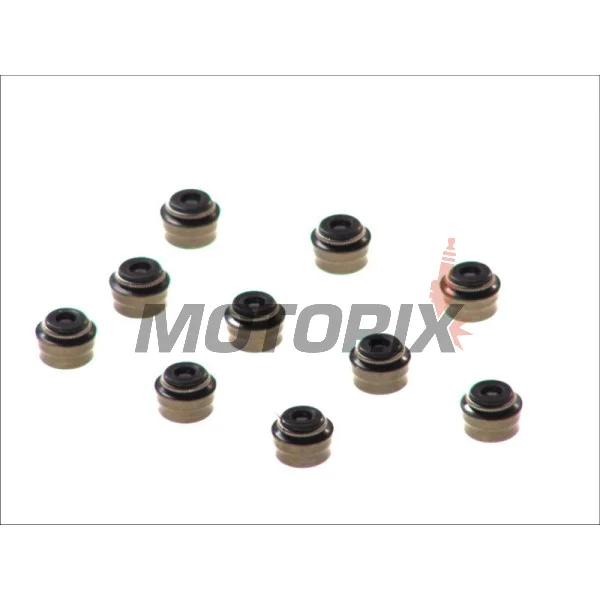 Gufero ventilu -ATHENA- Husqvarna FC 250 2014-2023, FE 250/450/501 2017-2023, KTM EXC 530 2009-2011, EXC 500 2012/2014-2018, EXC 450 2014-2015/2017-2018, EXC-F 250 2014-2023, EXC-F 450 2014-2015/2017-2023