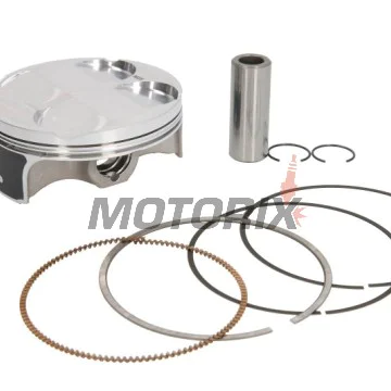 Pístní sada -ATHENA- 76.97mm, Kawasaki KX 250 2017-2019