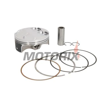 Pístní sada -ATHENA- 76.97mm, Kawasaki KX 250 2017-2019