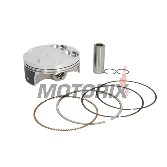 Pístní sada -ATHENA- 76.97mm, Kawasaki KX 250 2017-2019