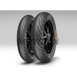 Zadní silniční pneumatika -PIRELLI MOTOR- 140/70-17, ANGEL CITY