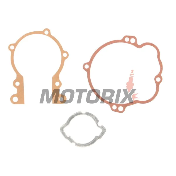 Kompletní sada těsnění motoru -RMS- Piaggio Bravo 50 1987-1990, Piaggio Ciao 50 1980-1988, Piaggio Grillo 50 1989-1993, Piaggio Si 50 1979-1988