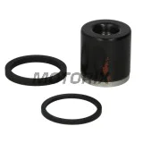 Pístek brzdového třmenu -TOURMAX- Honda CR 125 1987-1999, Honda CR 250 1992-1999, Honda CR 500 1999-2001, Honda XR 600 1992-2000, Honda XR 250 1993-1997, Honda XR 400 1996-2002, Kawasaki KDX 200 1995, 1997-1998
