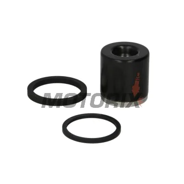 Pístek brzdového třmenu -TOURMAX- Honda CR 125 1987-1999, Honda CR 250 1992-1999, Honda CR 500 1999-2001, Honda XR 600 1992-2000, Honda XR 250 1993-1997, Honda XR 400 1996-2002, Kawasaki KDX 200 1995, 1997-1998
