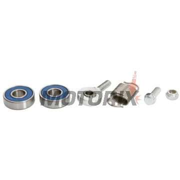 Opravná sada brzdové pumpy -ALL BALLS- Husqvarna FC 250/350/450 2016-2017, FE 350/501 2017, FX 350 2017, TC 125 2016-2017, TE 250 2017, KTM EXC-F 250/350/450/500 2017, SX 125/150 2016-2017, SX 250 2017, SX-F 350 2016-2017