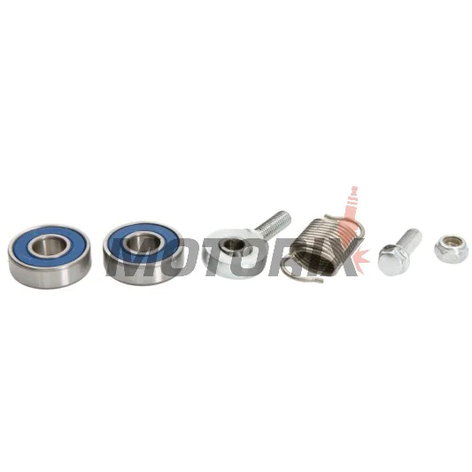Opravná sada brzdové pumpy -ALL BALLS- Husqvarna FC 250/350/450 2016-2017, FE 350/501 2017, FX 350 2017, TC 125 2016-2017, TE 250 2017, KTM EXC-F 250/350/450/500 2017, SX 125/150 2016-2017, SX 250 2017, SX-F 350 2016-2017