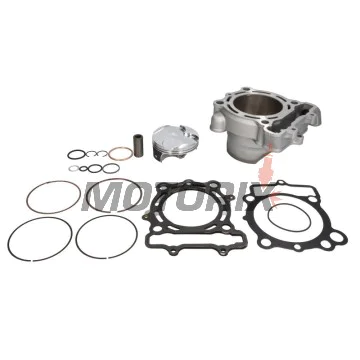 Sada válce a pístu -ATHENA- 250cc (78mm), Kawasaki KX 250 2020, KXF 250 2020