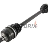 Poloosa -ALL BALLS- Yamaha YFM 660 2003-2008, YXZ 1000 2016-2017