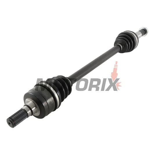 Poloosa -ALL BALLS- Yamaha YFM 660 2003-2008, YXZ 1000 2016-2017