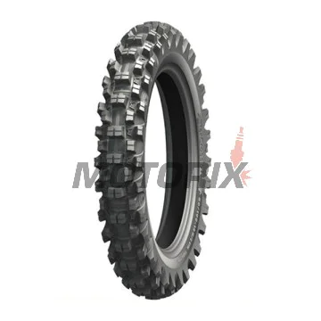 Zadní off-road pneumatika -MICHELIN- 2.75-10, Starcross 5 Mini