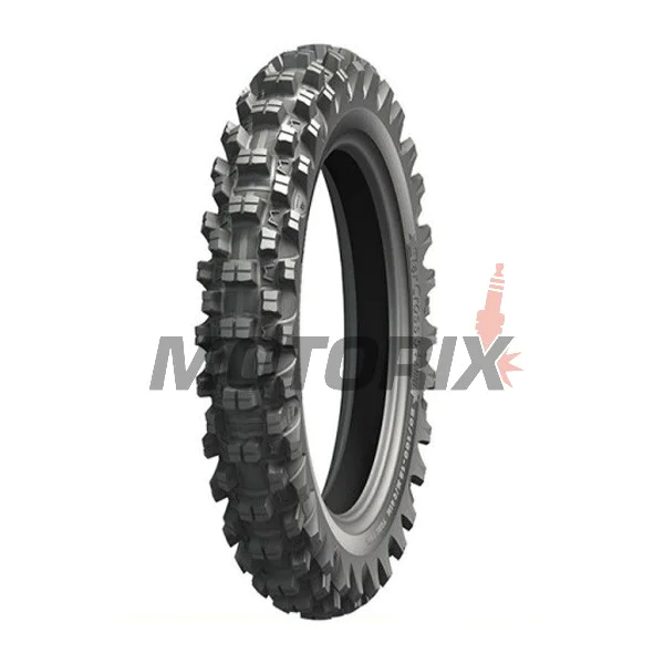 Zadní off-road pneumatika -MICHELIN- 2.75-10, Starcross 5 Mini