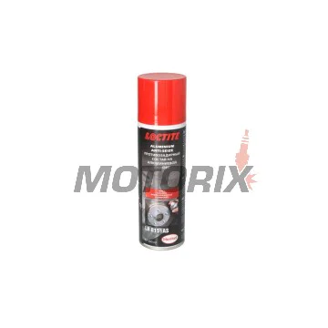 Mazivo -LOCTITE- hliníková vysokoteplotní mazivo pro závity, 300ml