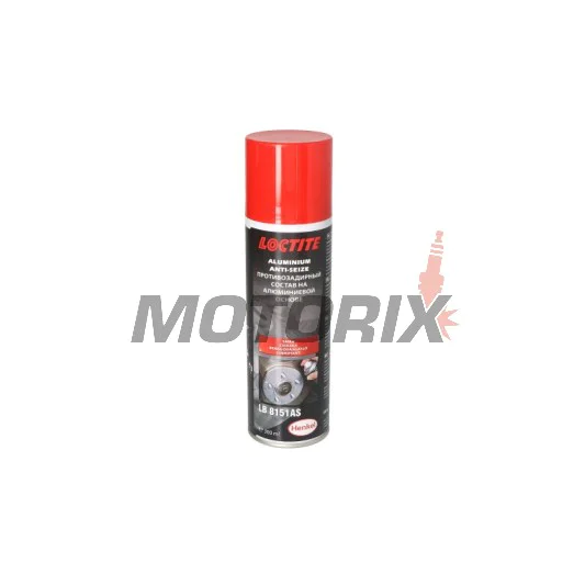 Mazivo -LOCTITE- hliníková vysokoteplotní mazivo pro závity, 300ml