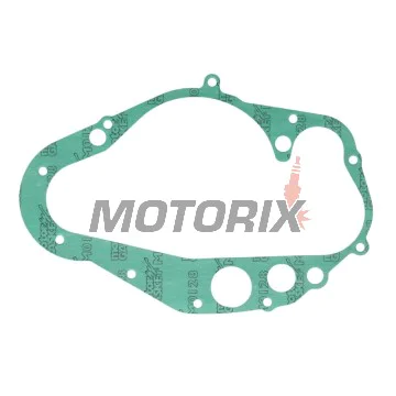 Těsnění víka spojky -ATHENA- Suzuki DS 125 1979-1981, TS 100/125 1978-1981