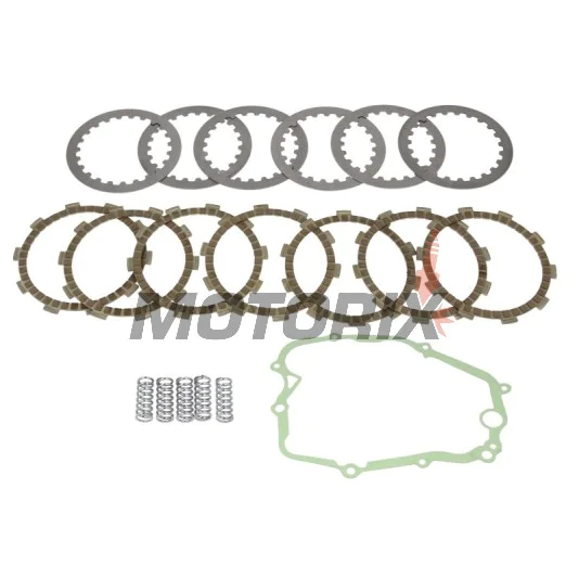 Kompletní sada spojky -TRW- MSK233, Yamaha DT 125R/RE 1991-2006, Yamaha TDR 125 1997-2002