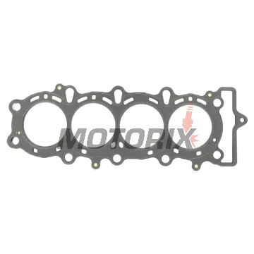Těsnění hlavy válce (horní) -ATHENA- Kawasaki ZX-6R 600 1995-2001, ZX-6R 636 2002