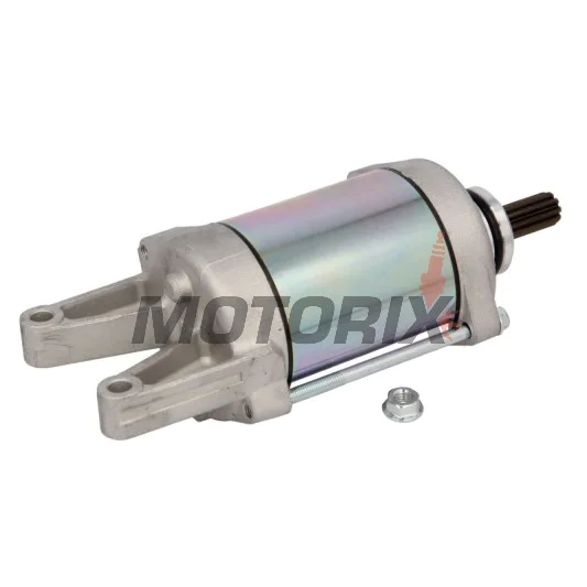 Startér -ATHENA- Kawasaki KFX 700 2004-2011, KRF 750 2014-2024, KVF 650 2003/2005-2013, KVF 700 2005-2023