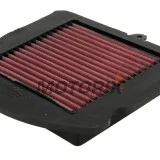Vzduchový filtr -K&N- YA-0116, Yamaha YXZ 1000R/1000R EPS/1000R EPS SS 2016-2017